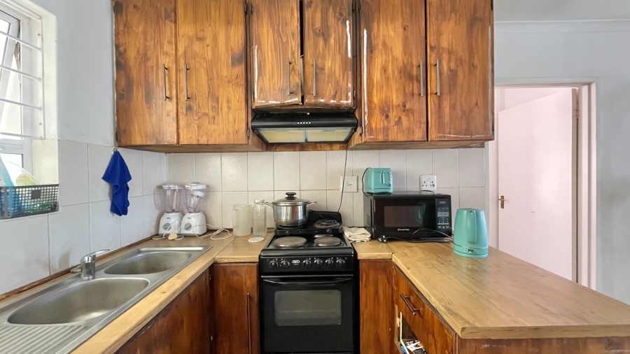 2 Bedroom Property for Sale in Anchorage Park Western Cape